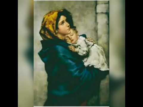 يارب تحفظ لي أمي وتحفظ لنا أمهات المسلمين يارب العالمين