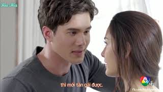 [Vietsub] Chiếm Lĩnh Bầu Trời Kiếm Tìm Tọa Độ Tình Yêu | Kiss Scene Cut