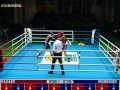 84. VAZAEV vs UGURCHIEV