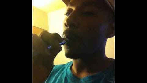 Nimbus drip w a Caravela mod