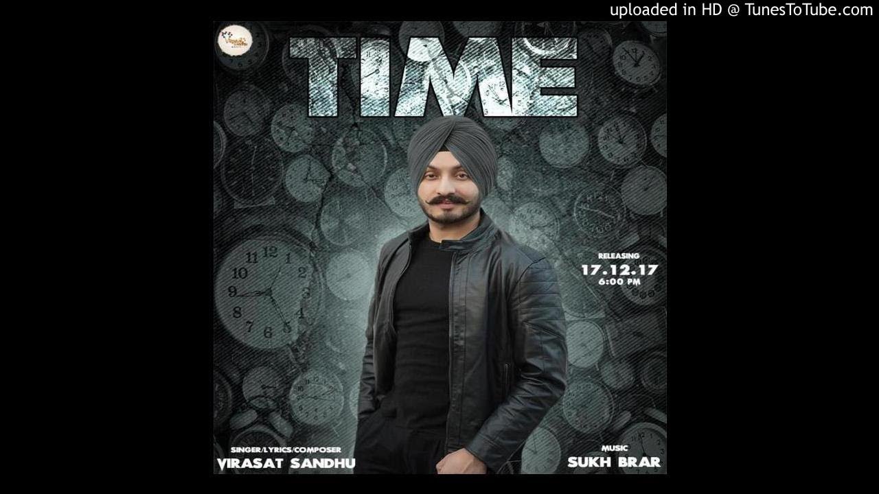 Time Virasat Sandhu (BASS FOR ALL) YouTube