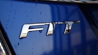 замена рулевого шлейфа Honda Fit (Хонда Фит)