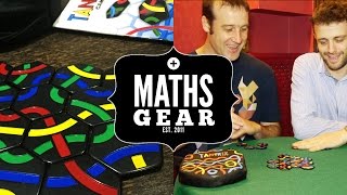 Maths Gear: How to play Tantrix