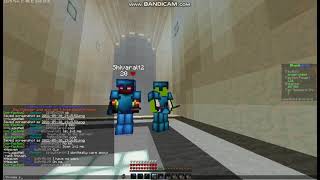 Blockdrop factions stacked invetory