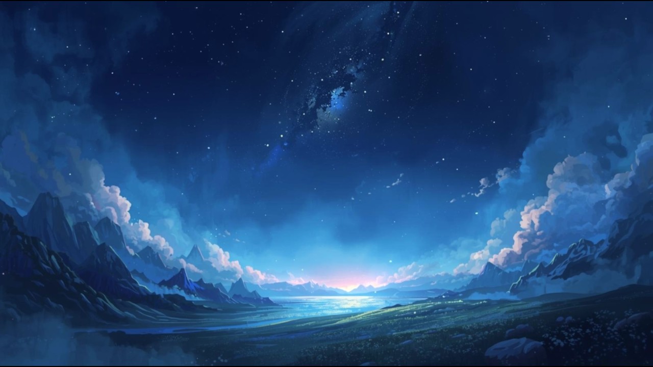 Stop Thinking - Deep Drift Ambient (1 Hour)