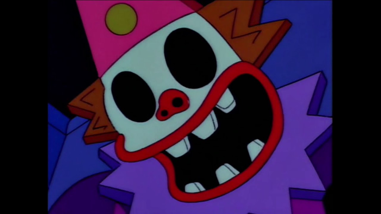 "CLOWN" [FREE] BMB x AGOFF TYPE BEAT [prod. bloodblizzard]