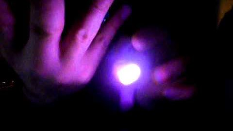 Liquidemotions.com PWO Strobe Dropz 3!