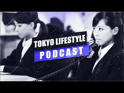 Video: Wie Bekomme Ich Einen Job Und Ziehe Nach Japan?
