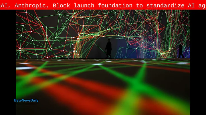 OpenAI, Anthropic, Block launch foundation to standardize AI agents - Byte News Daily