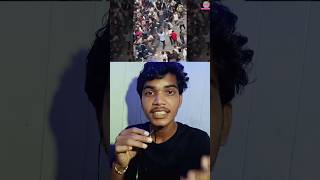 Nepal Protest का सच❗ Students या 3rd Party Desh?#shortsfeed