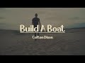 Build a Boat Lyric video