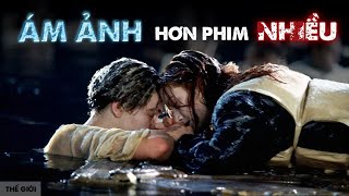 Thảm Kịch Titanic Lời Kể Của Người Ở Lại Bồ Cool Thế Giới