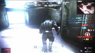Wolfteam lUnBoRNz OCE #4 HD - Turn Up The Love