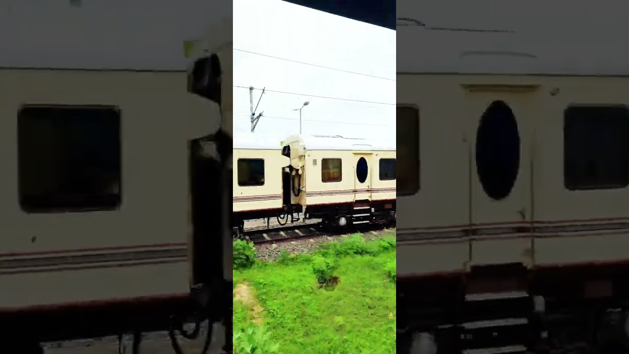 डॉक्टर ट्रेन /Doctor train 
