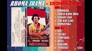 INDONESIA by Soneta Group Pimp Rhoma Irama Vol 11