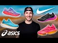 What Running Shoes Do I Use For Marathon Training? | 2024 Running Shoe Rotation