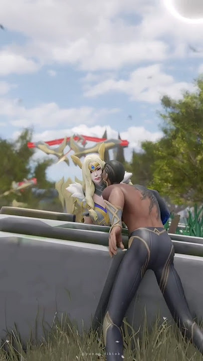 Brody Meresahkan | Credit - Yunan tiktok #mobilelegends #shorts #mlbb