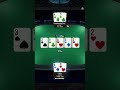 Does GoingHardInThatPaint Hold a Good Bluffcatcher Here?... #highstakespoker #pokerplayer