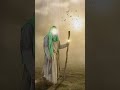 Imam Hussein Karbala Part 2 #viral #islamic #karbala #shorts