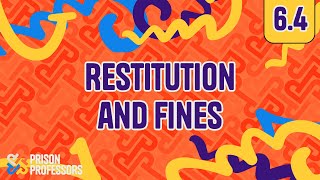 6.4 Financial Penalties and Federal Prison—No Prison Consultant Necessary (2025)