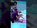 सजा लाडले बेटे #hushlittlebaby #rhymes #haryanvi #shortsfeed #kidssong #rhymesforkids #baby