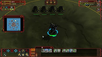 Supreme Commander: Forged Alliance Forever || Map making and Lobby simmulator