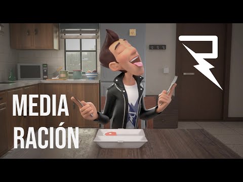 MICROMETRAJE - MEDIA RACIÓN - RAYOVISION
