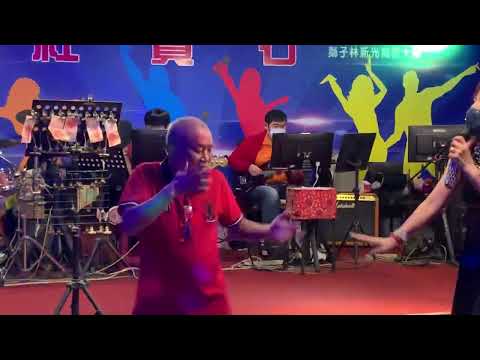 紅寶石2022年5月8日 百變動感 林凱莉