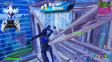 Meet The #1 Controller Duo In Ranked Reload…