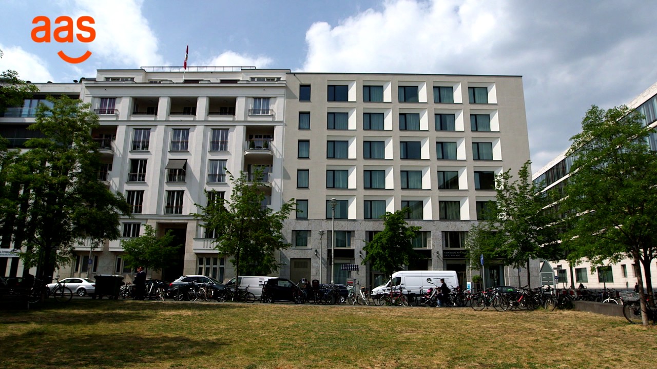 Aas Akademie Für Arbeits- Und Sozialrecht Ruhr-westfalen Gmbh www.youtube.com