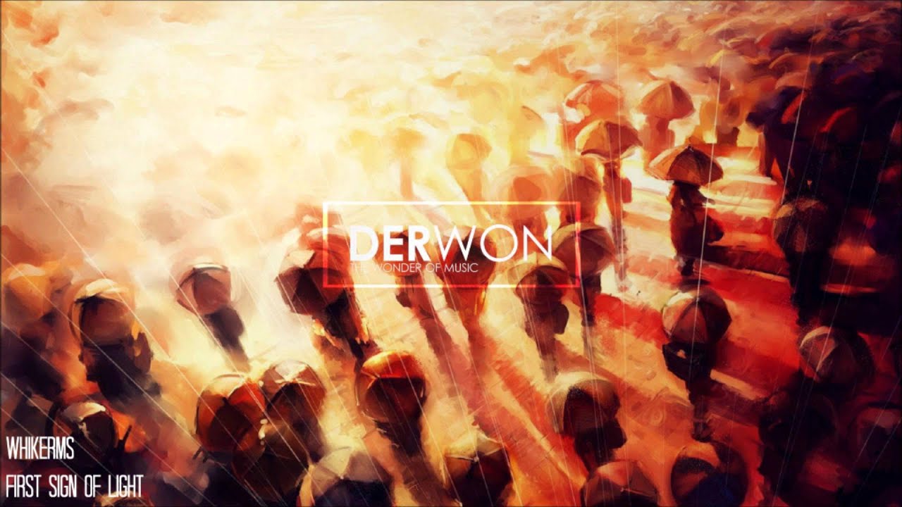 whikerms - First Sign of Light