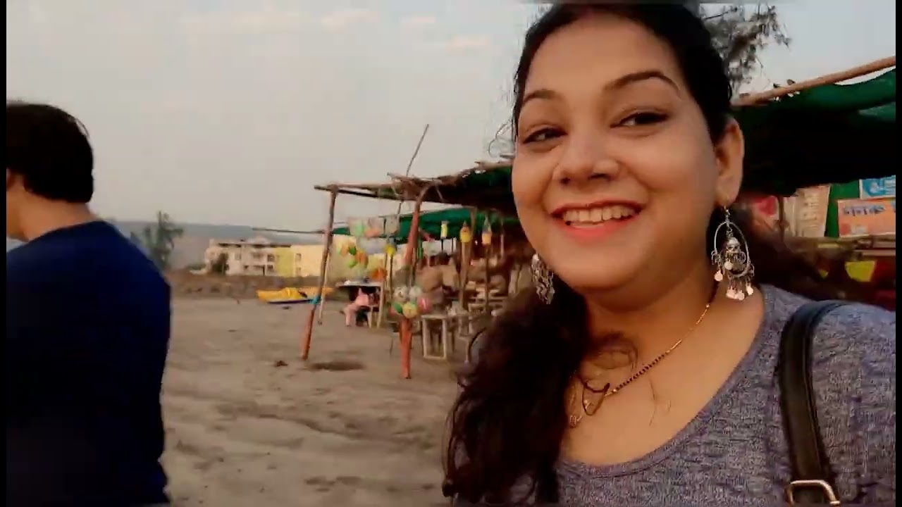 Day. 1 In Dapoli  | Karde Beach Resort | VITS Excellensea - Dapoli | #dapoli #dapolikar #maharashtra