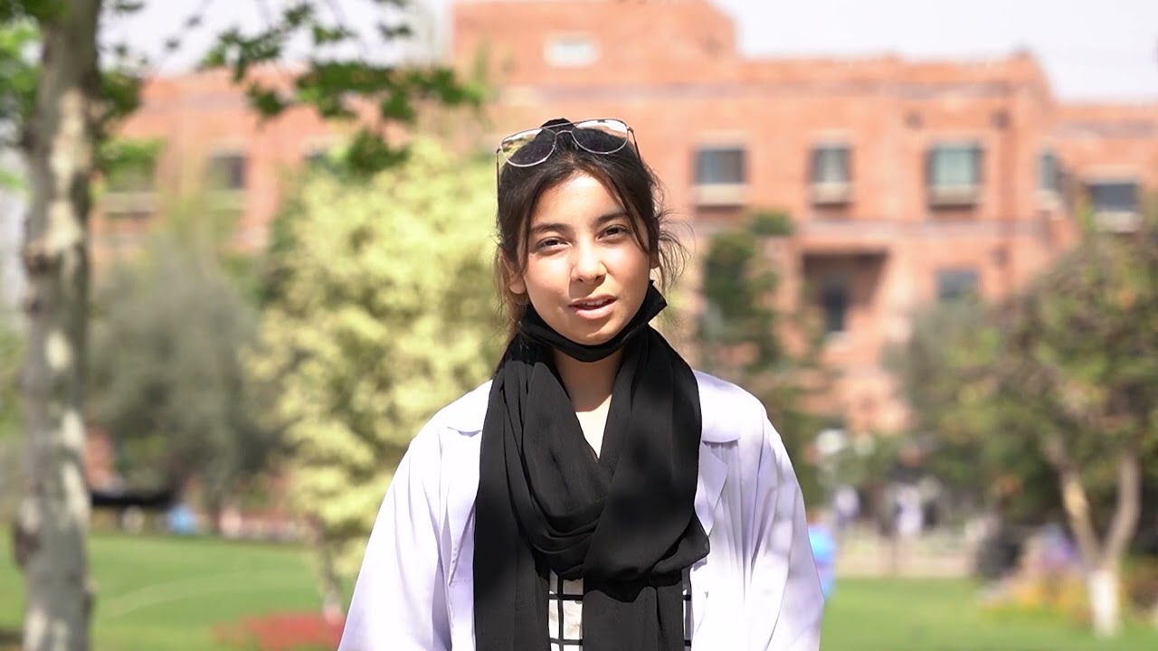 LC Peshawar Creators’ Studio Podcast- Empowering Women: What Are You Proud Of?