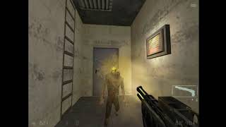 Half Life: The Lost Hell (with Overhaul pack) - pc mod full walkthrough