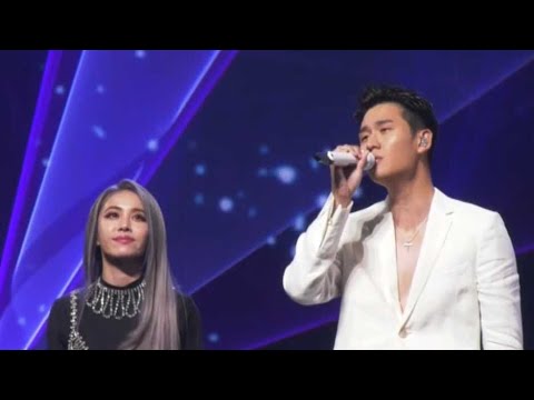 蔡依林台北演唱會尾場 周興哲任嘉賓全場起哄｜蔡依林｜周興哲