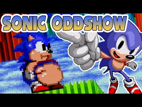 Sonic Oddshow