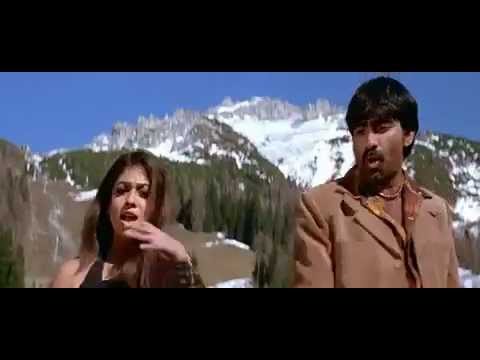 Dubai Seenu Telugu Video Songs HD - YouTube.mp4