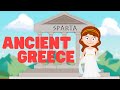 Ancient greece  learn the history and facts about ancient greece for kids