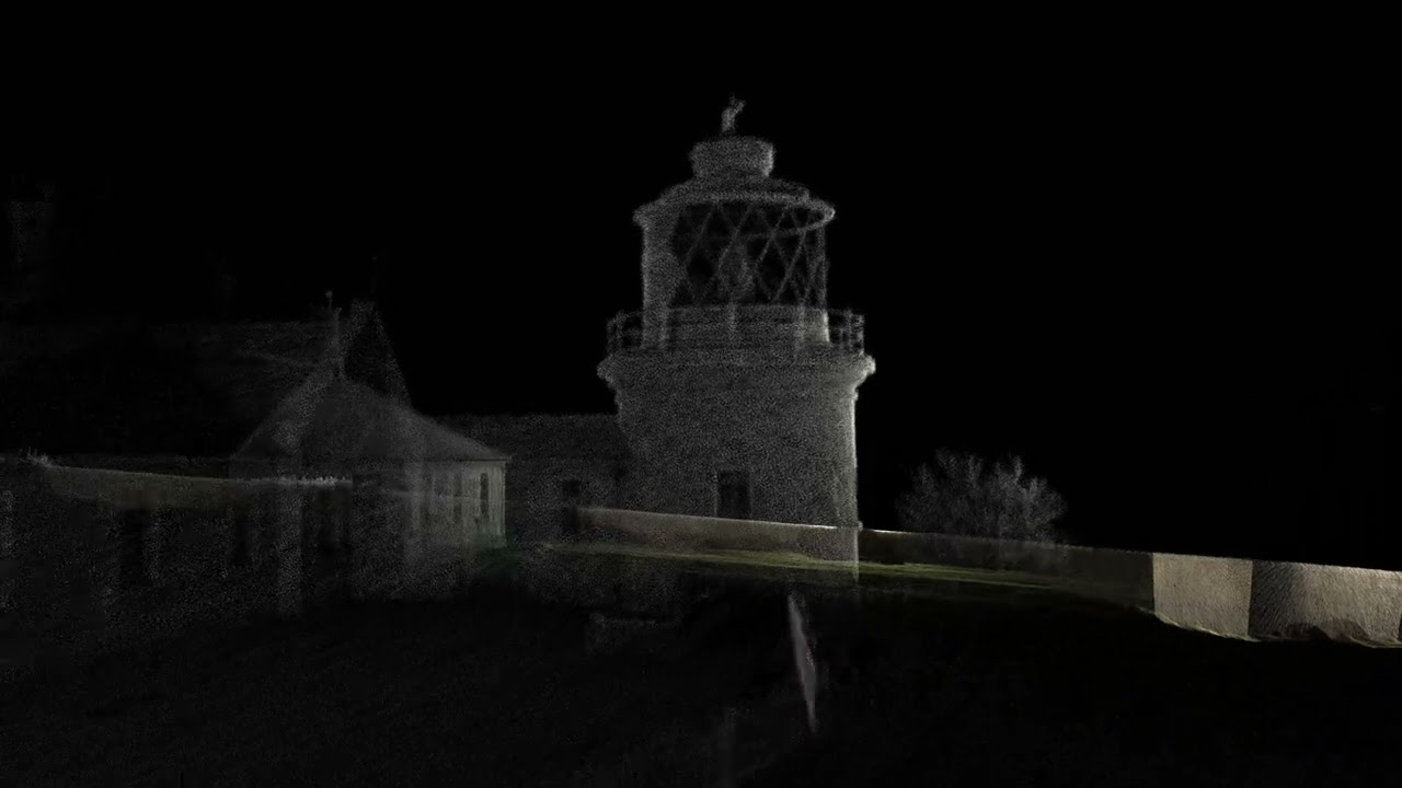 Anvil Point Lighthouse