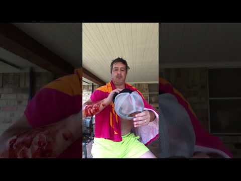 Shark Week Insurance Review