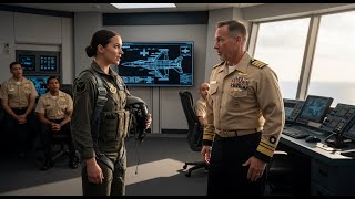 Famous he SEAL Admiral Asked Her Call Sign as a Joke — Until ‘Iron Widow’ Made Him Collapse in Shock” Net Worth