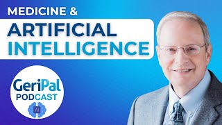 The Promise and Pitfalls of AI in Medicine: Bob Wachter