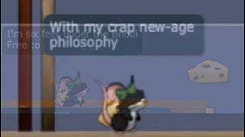 Overdrive - Transformice music video