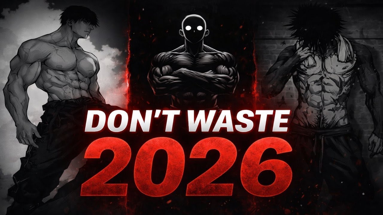 7 Habits That Will Actually Change Your Life in 2026 - YouTube