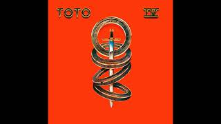 Toto - Make Believe – (Toto IV – 1982) - Classic Rock - Lyrics