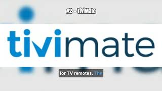 Top 3 Free IPTV Players for Firestick — #1 Is Not TiviMate screenshot 5
