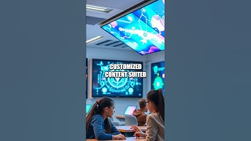 The Rise of AI-Driven Personalized Learning