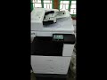System Manager ID and System Password Canon ImageRUNNER IR C 3120