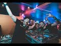 ReOrder live at TRANCE WAVE - Cairo, Egypt 02 Feb 2018