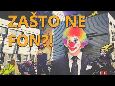 Video: Da li će upis u vojsku platiti fakultet?